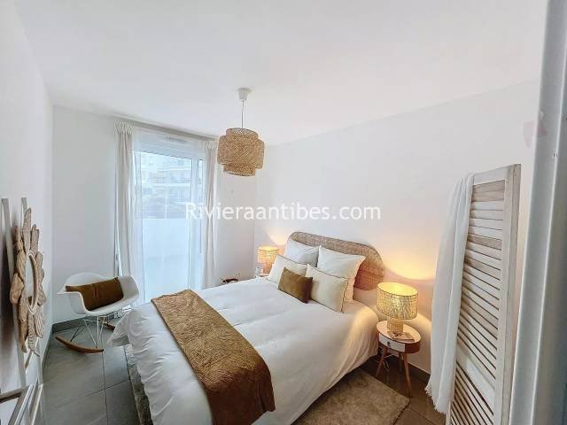 Apartment in Fontmerle, Antibes, France 5 - 15675544