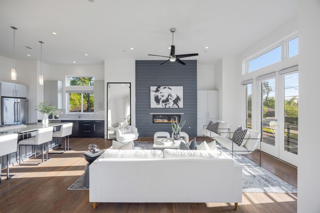 House in Houston, Texas, United States 1 - 18631123