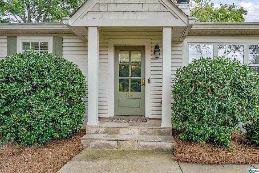 House in Mountain Brook, Alabama, United States 3 - 18631210