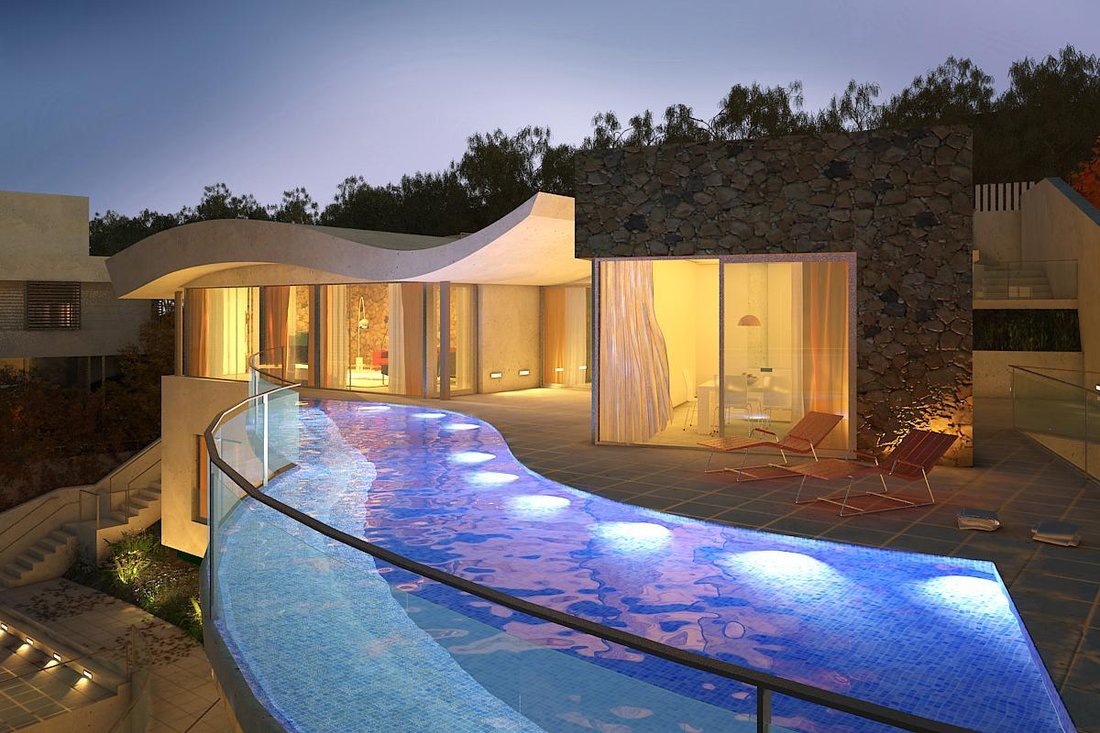 Villa in Calvia, Balearic Islands, Spain 4 - 18631246