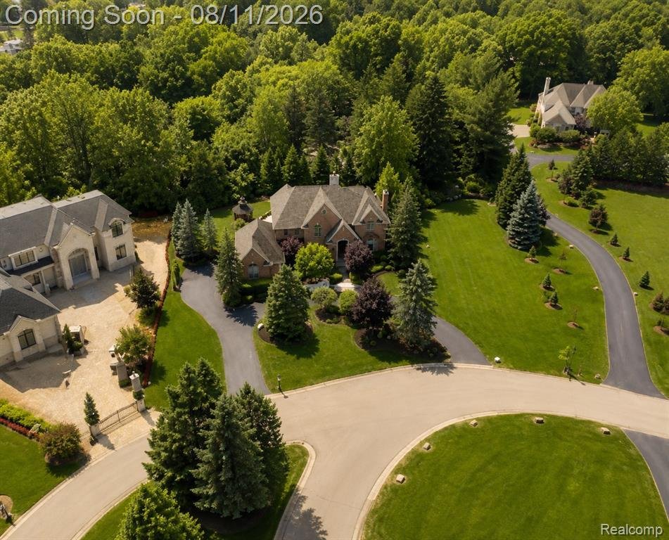 House in Beverly Hills, Michigan, United States 2 - 18630855