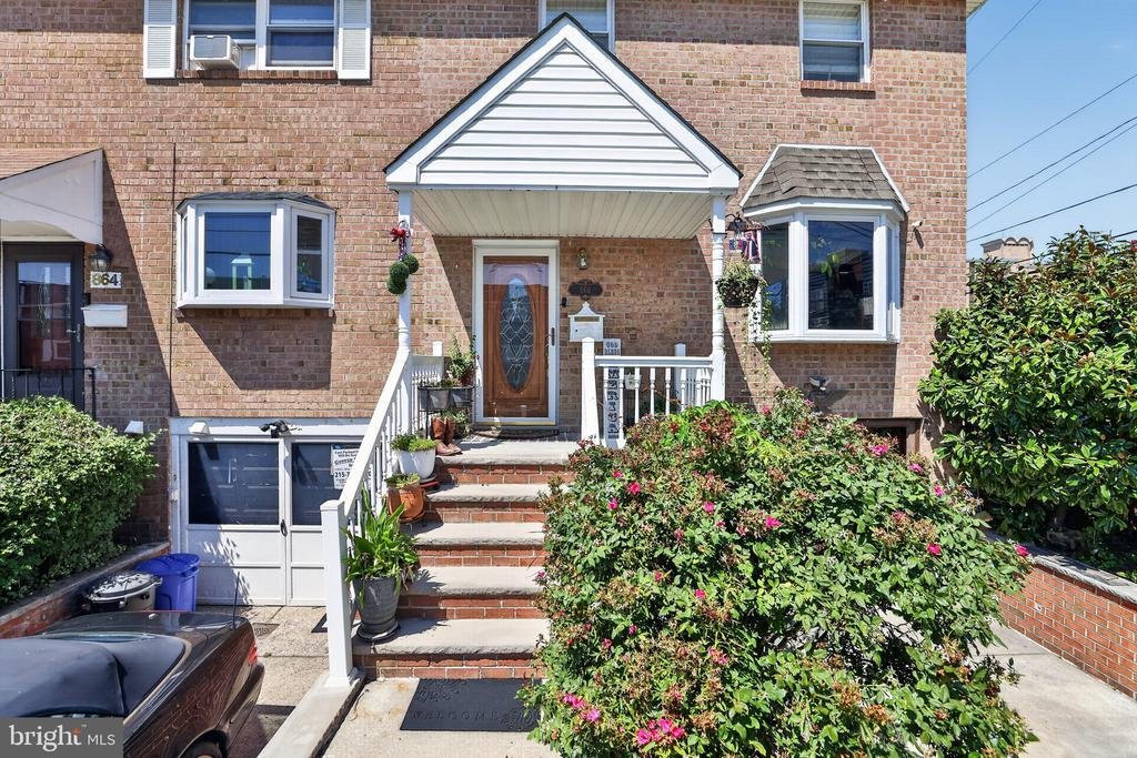 Townhouse in Philadelphia, Pennsylvania, United States 1 - 18565288