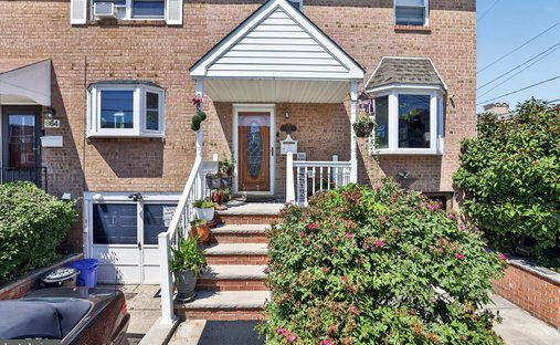 Townhouse in Philadelphia, Pennsylvania, United States 1