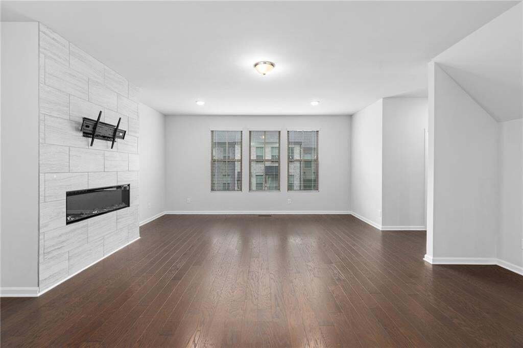 Townhouse in Dunwoody, Georgia, United States 3 - 18631141