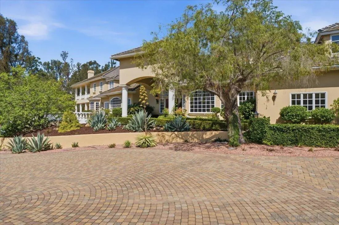 House in Rancho Santa Fe, California, United States 4 - 18630948