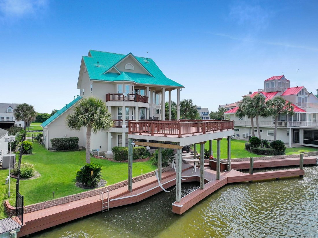 House in Port Arthur, Texas, United States 3 - 18631106