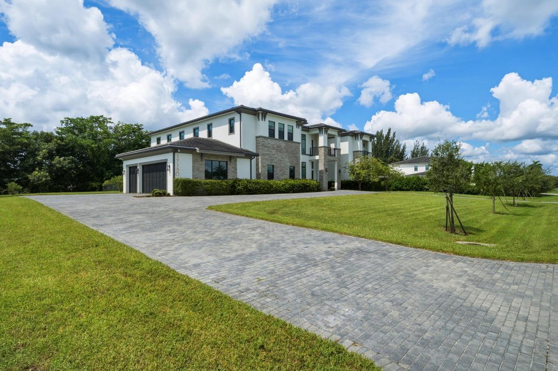 Haus in Southwest Ranches, Florida, Vereinigte Staaten 4 - 18624660