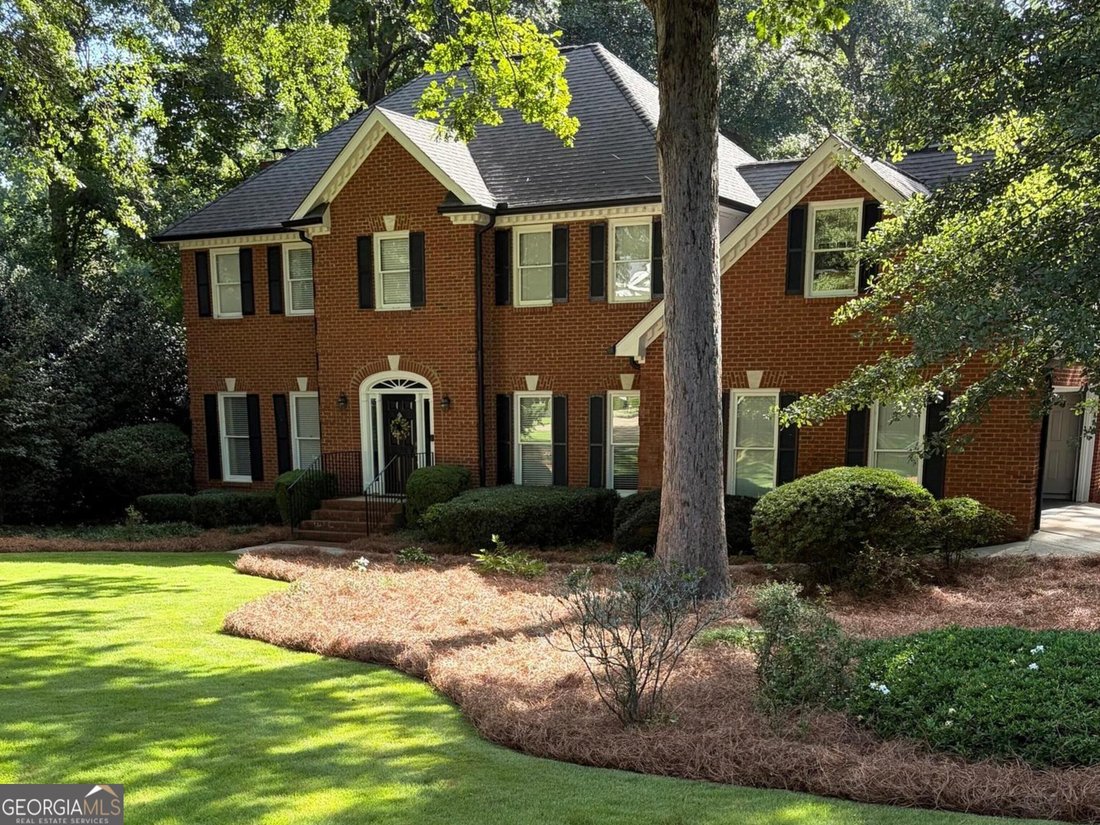 House in Bogart, Georgia, United States 4 - 18559042
