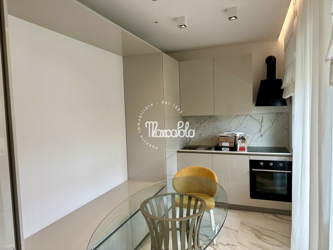 Apartment in Center, Forte dei Marmi, Tuscany 5 - 18630979