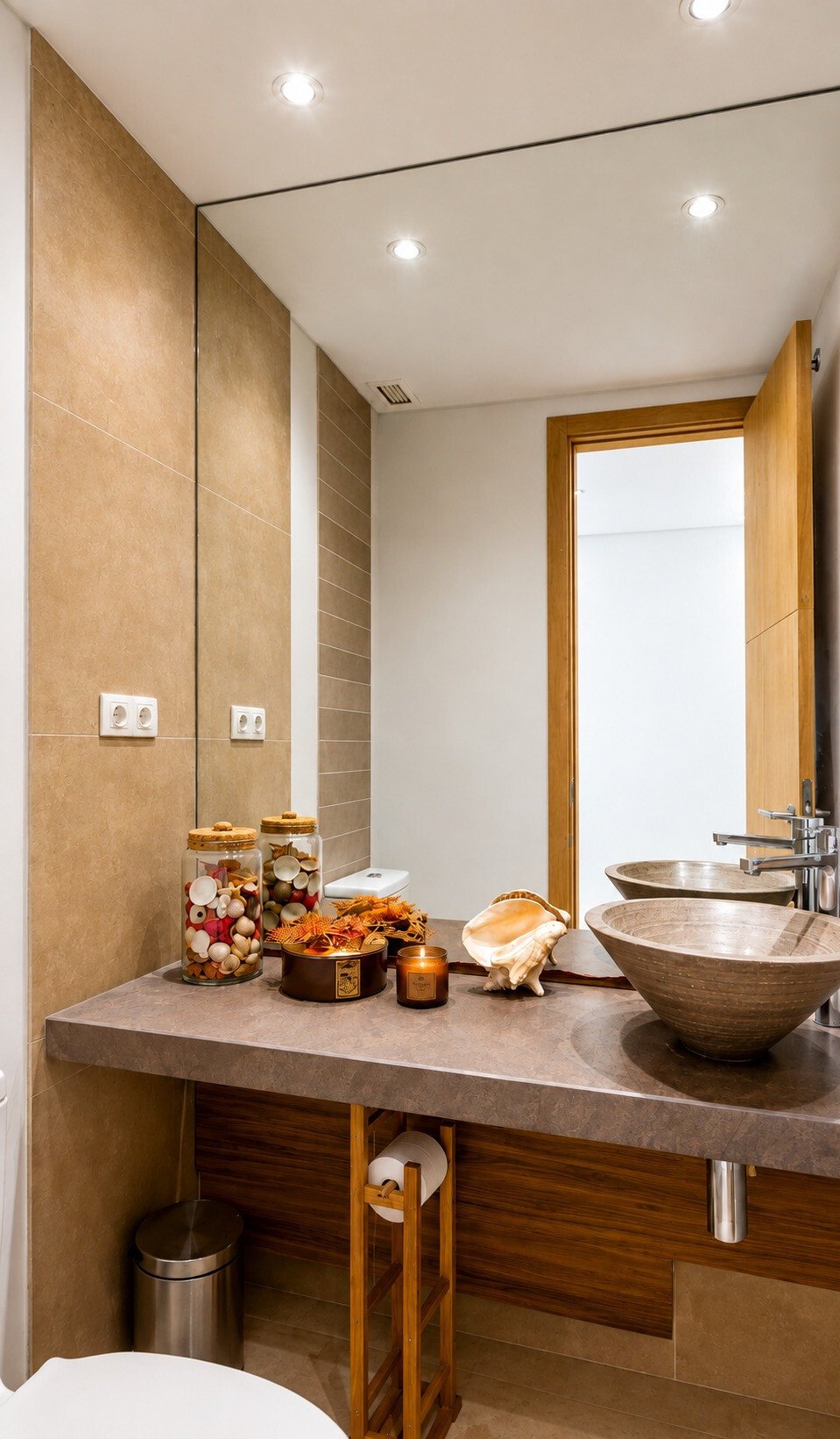 Apartment in Sotogrande, San Roque, Andalusia 5 - 18631105