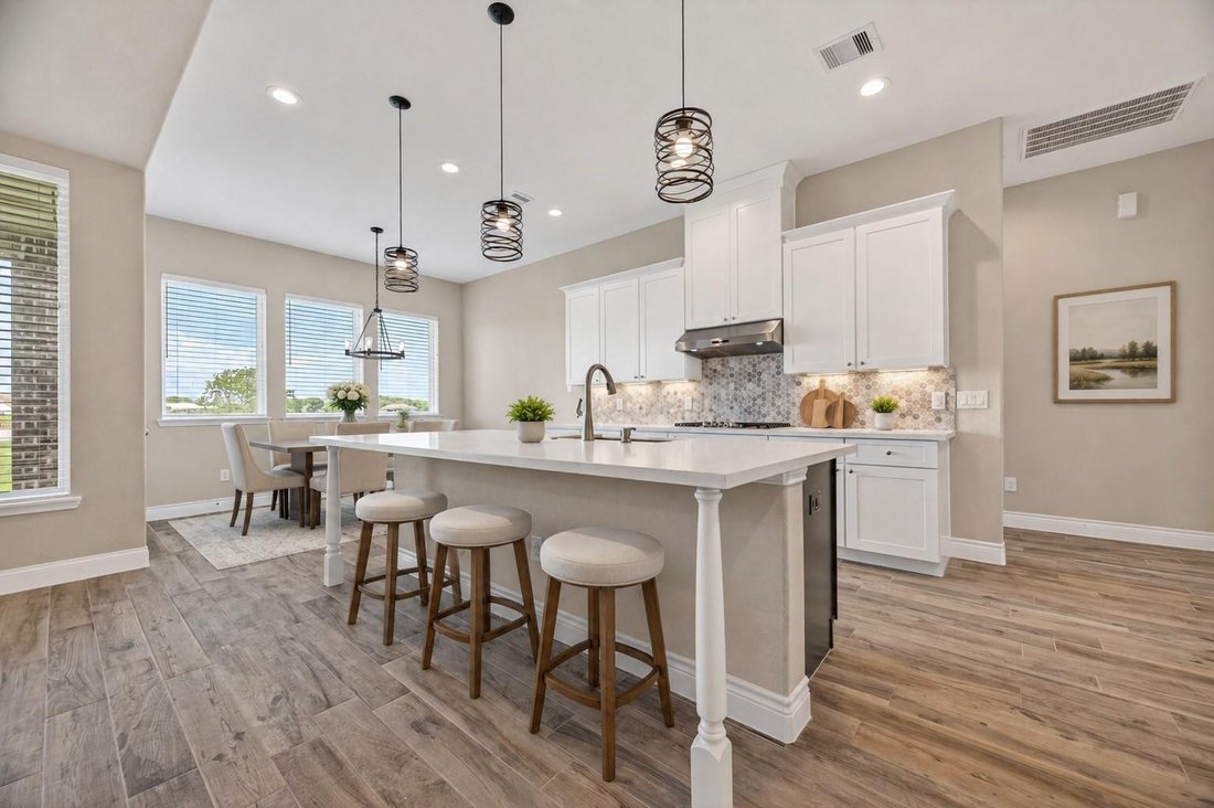House in Rosharon, Texas, United States 2 - 18631118