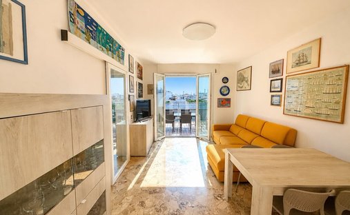 Penthouse in Lido di Jesolo, Jesolo, Veneto 1