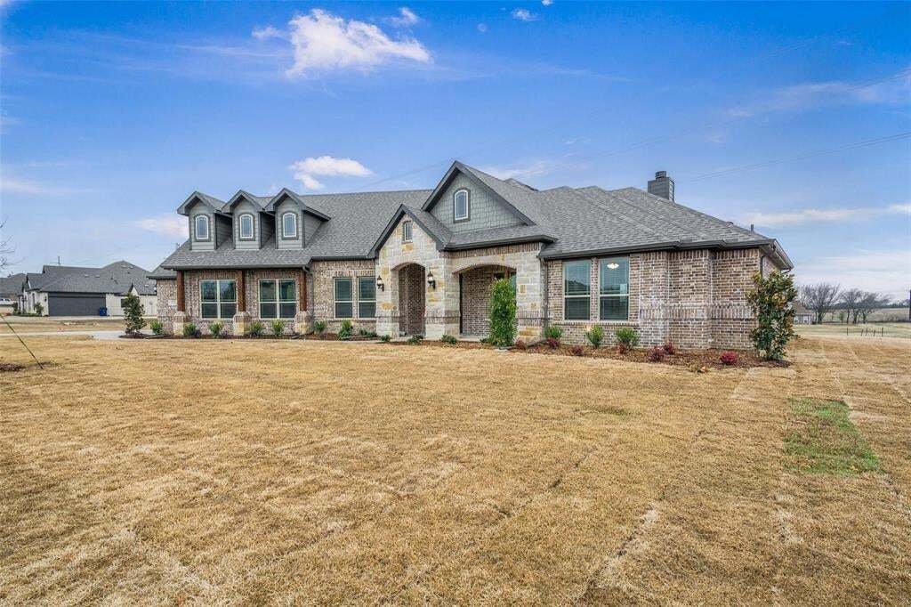House in Sherman, Texas, United States 2 - 18631054