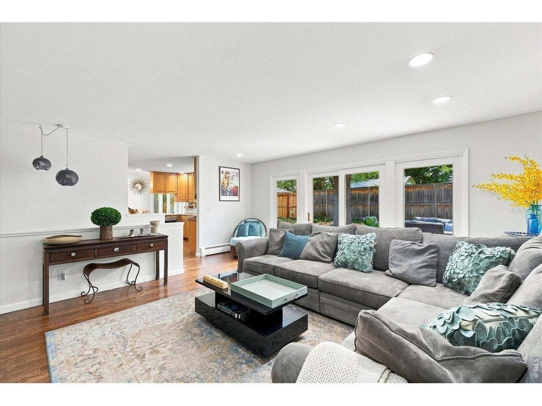 House in Boulder, Colorado, United States 4 - 18631011