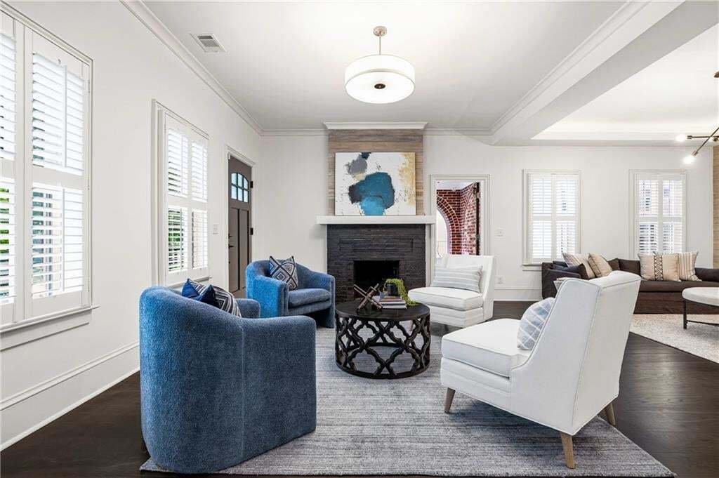 House in Atlanta, Georgia, United States 3 - 18631152