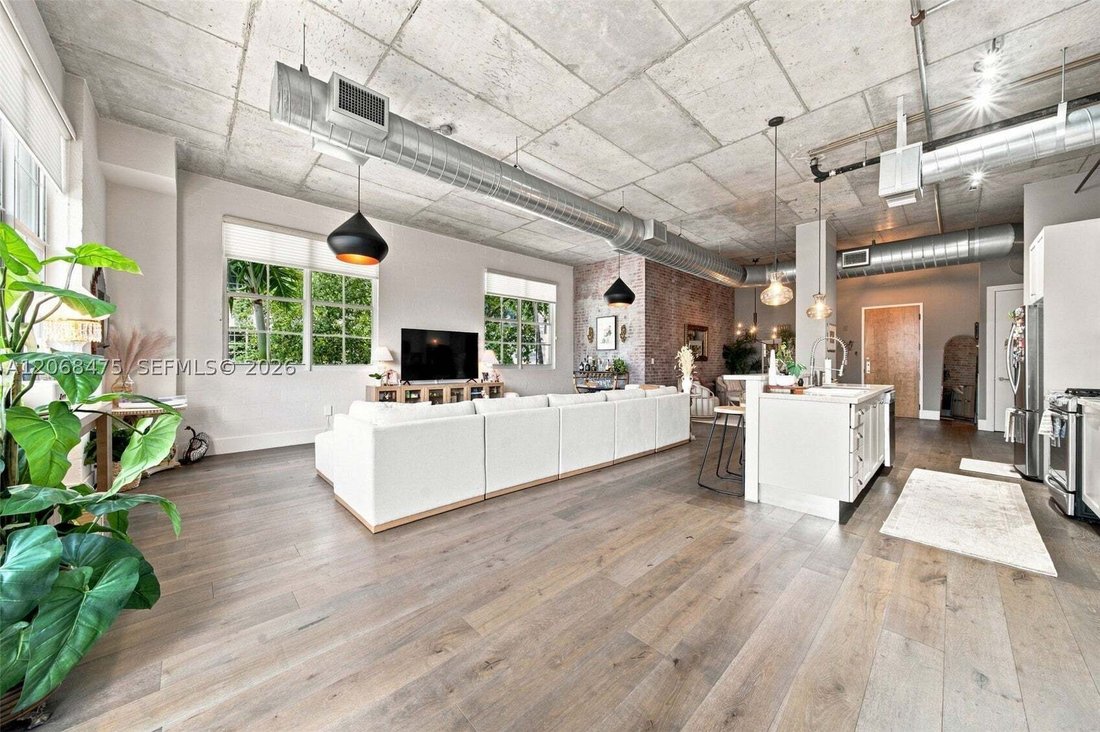 Condo in Fort Lauderdale, Florida, United States 3 - 18630878