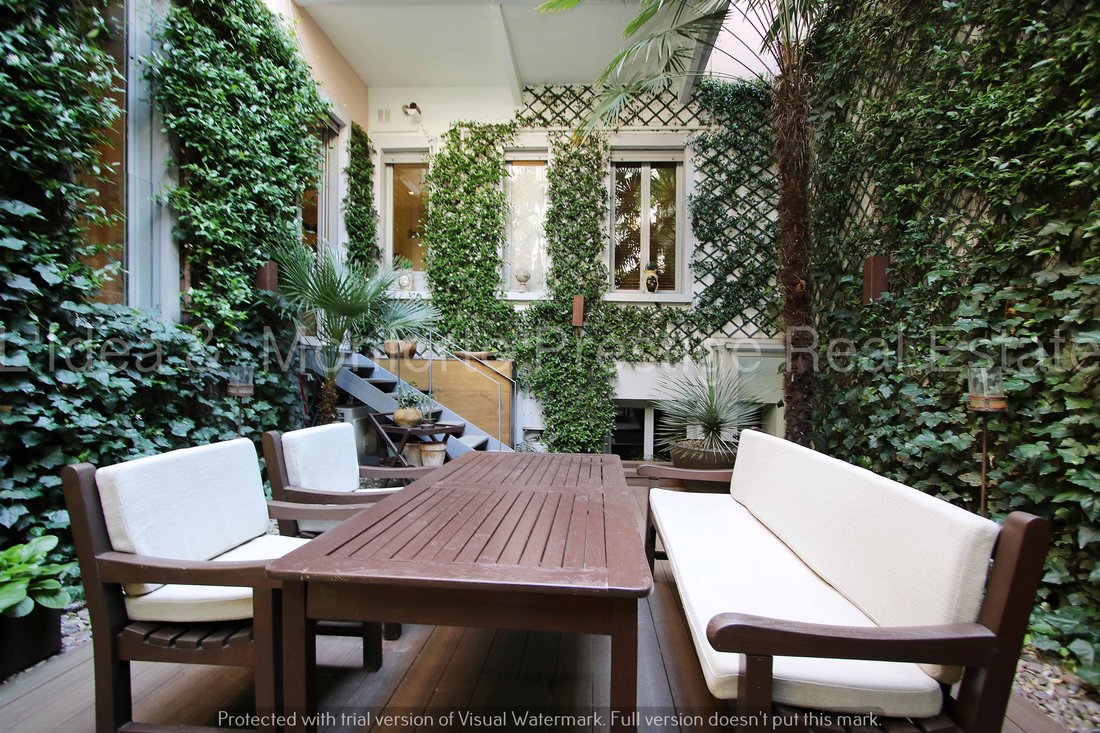 Apartment in Independence - Queen Giovanna, Milan, Italy 2 - 18094912