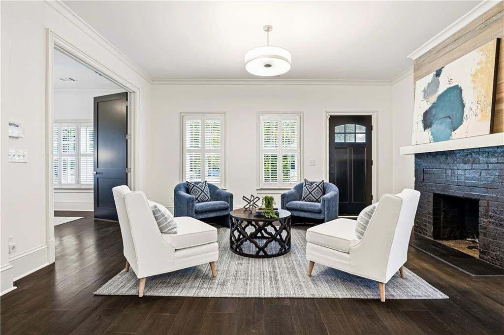 House in Atlanta, Georgia, United States 2 - 18631152