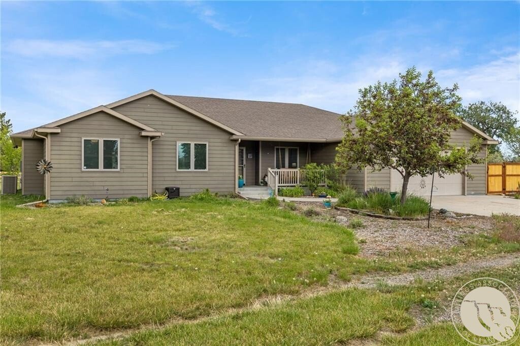 House in Billings, Montana, United States 2 - 18630946