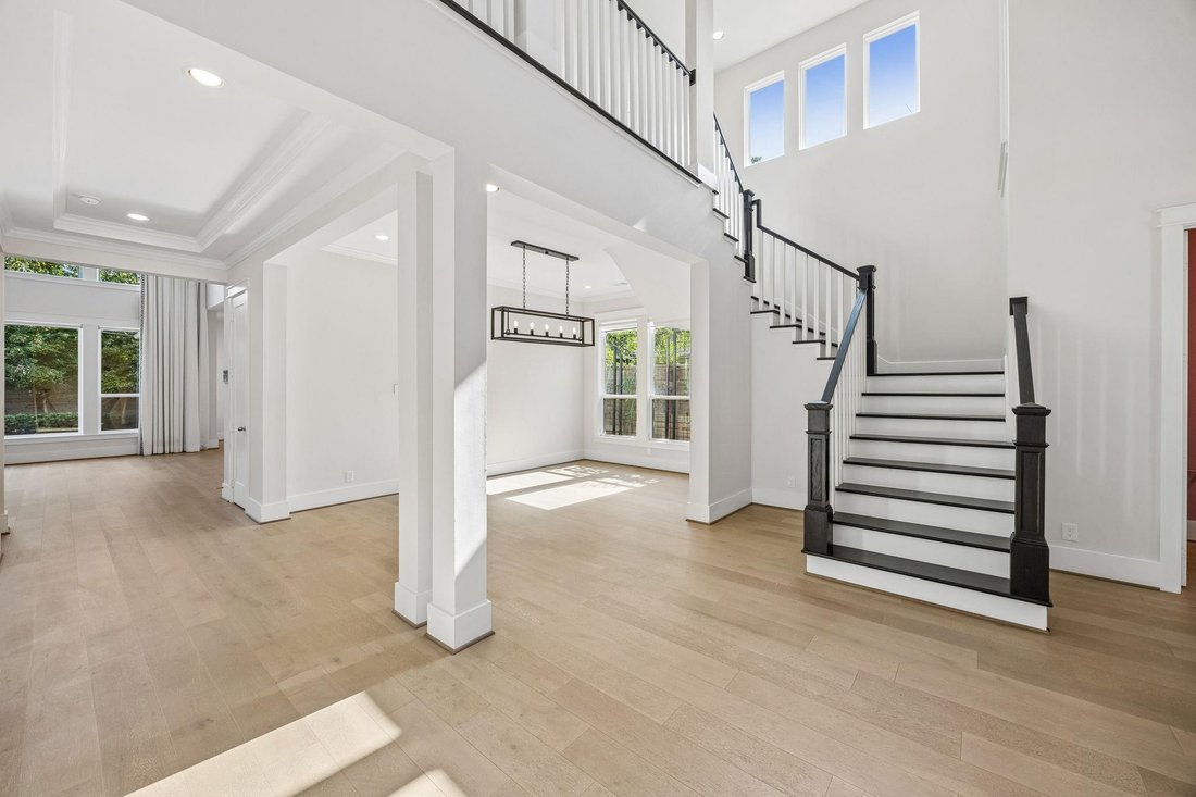 House in Houston, Texas, United States 3 - 18631107