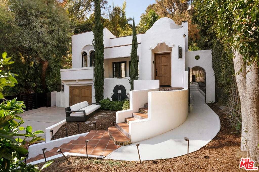 House in Los Angeles, California, United States 2 - 18631226