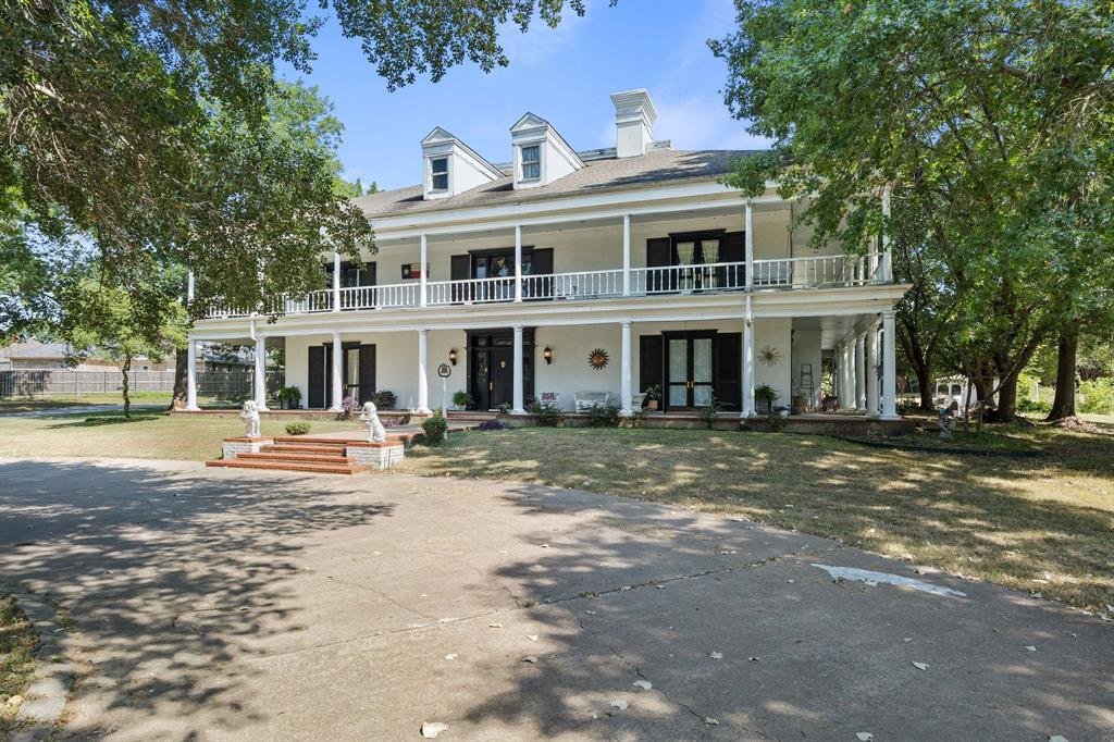 House in Greenville, Texas, United States 4 - 18631051
