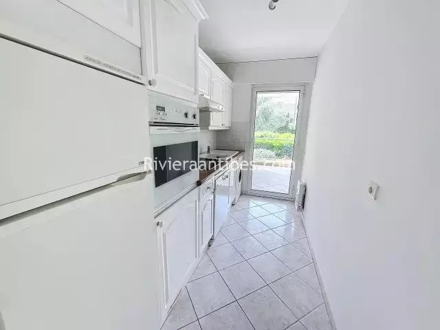 Apartment in Fontmerle, Antibes, France 5 - 15675764