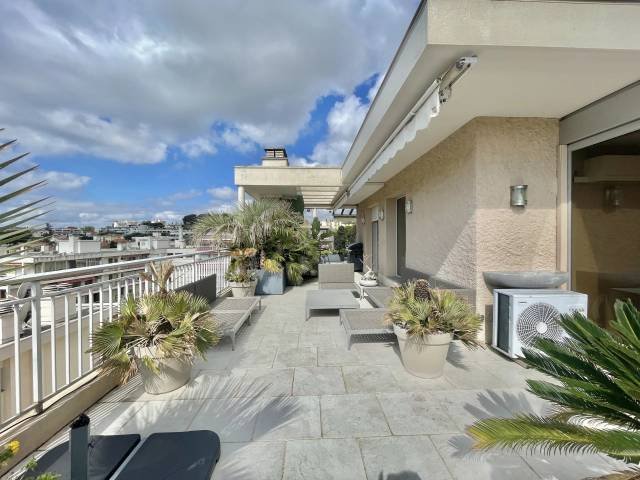 Apartment in Maurice Jeanpierre, Le Cannet, France 5 - 16334041