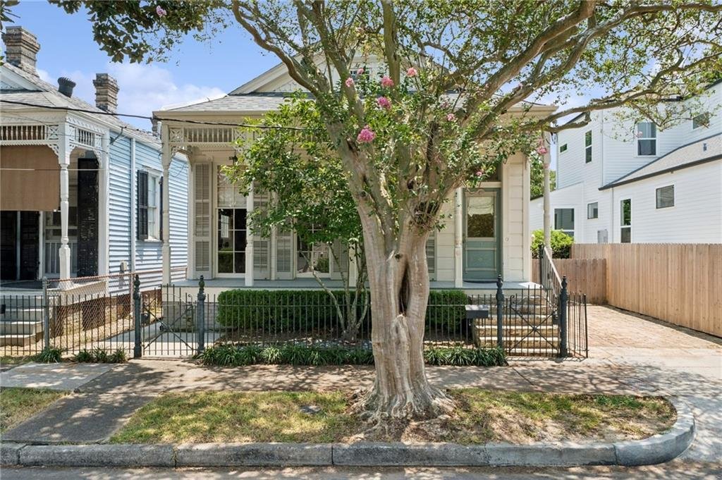 House in New Orleans, Louisiana, United States 2 - 18631218