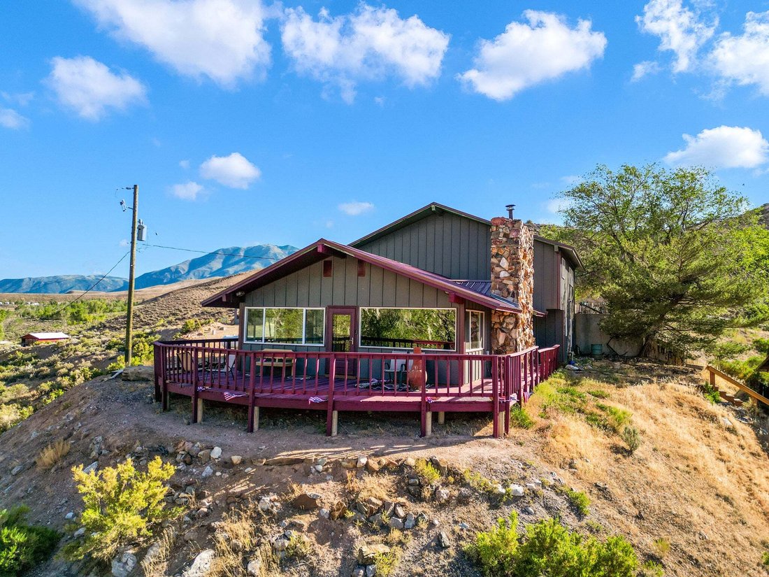 House in Marysvale, Utah, United States 5 - 18631219