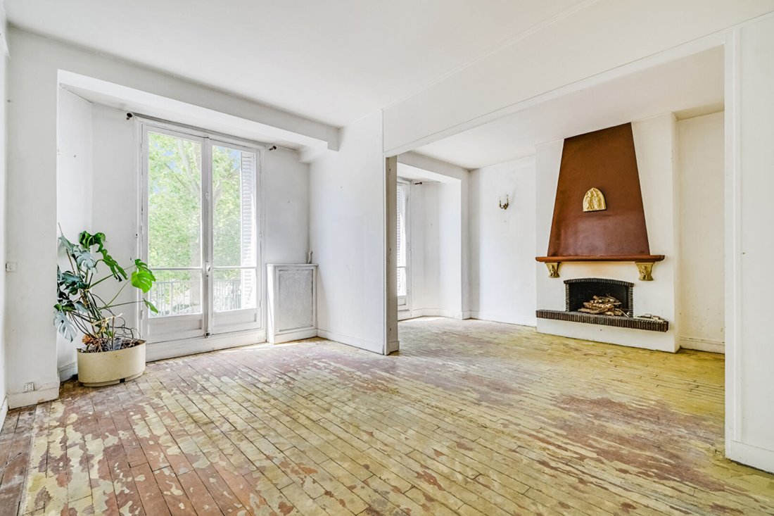 Apartment in Montorgueil-Saint Denis, Paris 2e Arrondissement, Paris 3 - 18631423