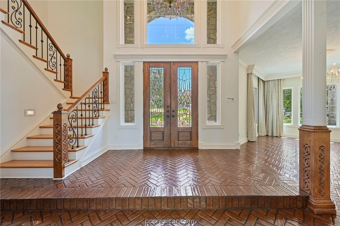 House in College Station, Texas, United States 4 - 18630960