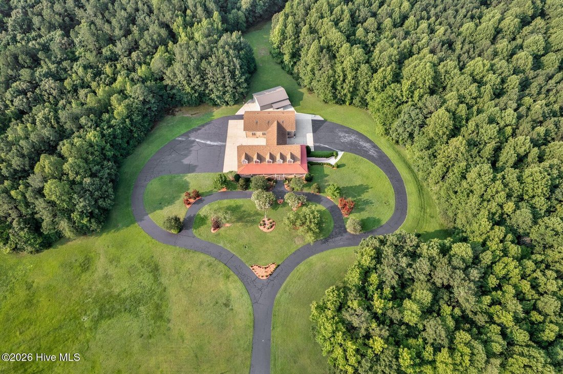 House in Red Oak, North Carolina, United States 2 - 18631102