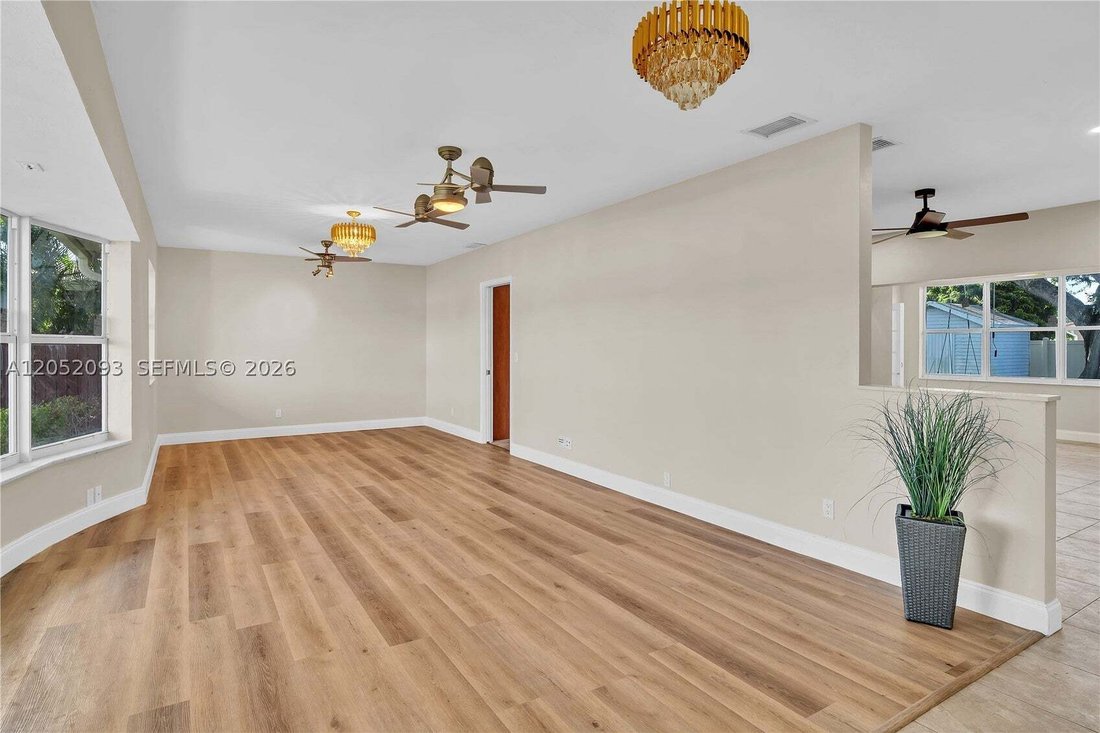 House in Hollywood, Florida, United States 5 - 18630876