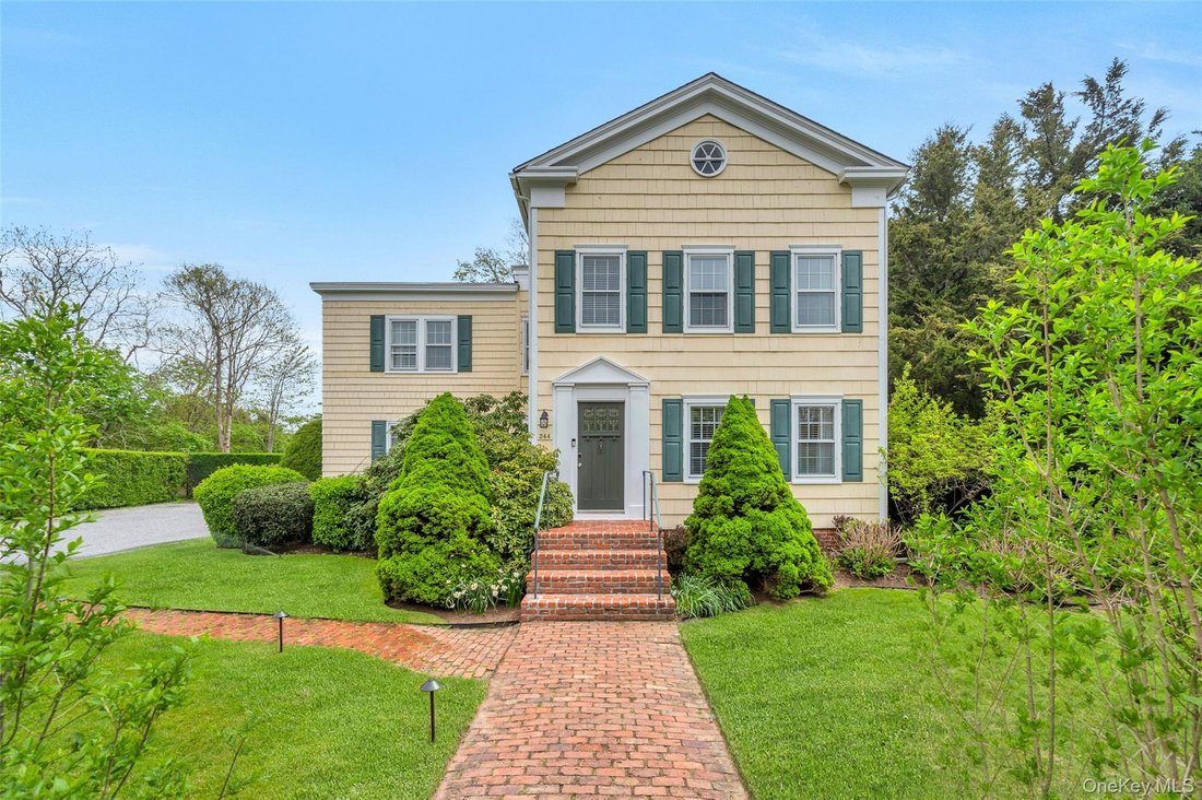 House in Southampton, New York, United States 1 - 18631162