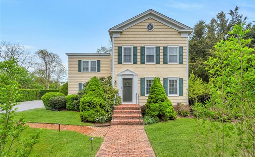House in Southampton, New York, United States 1