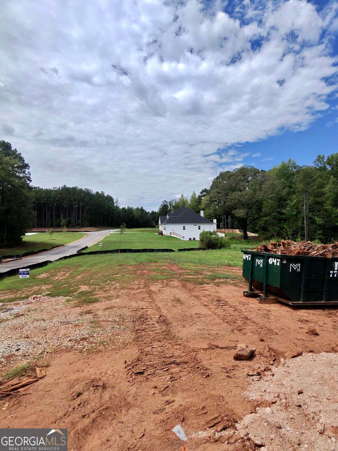 House in Williamson, Georgia, United States 5 - 18533071