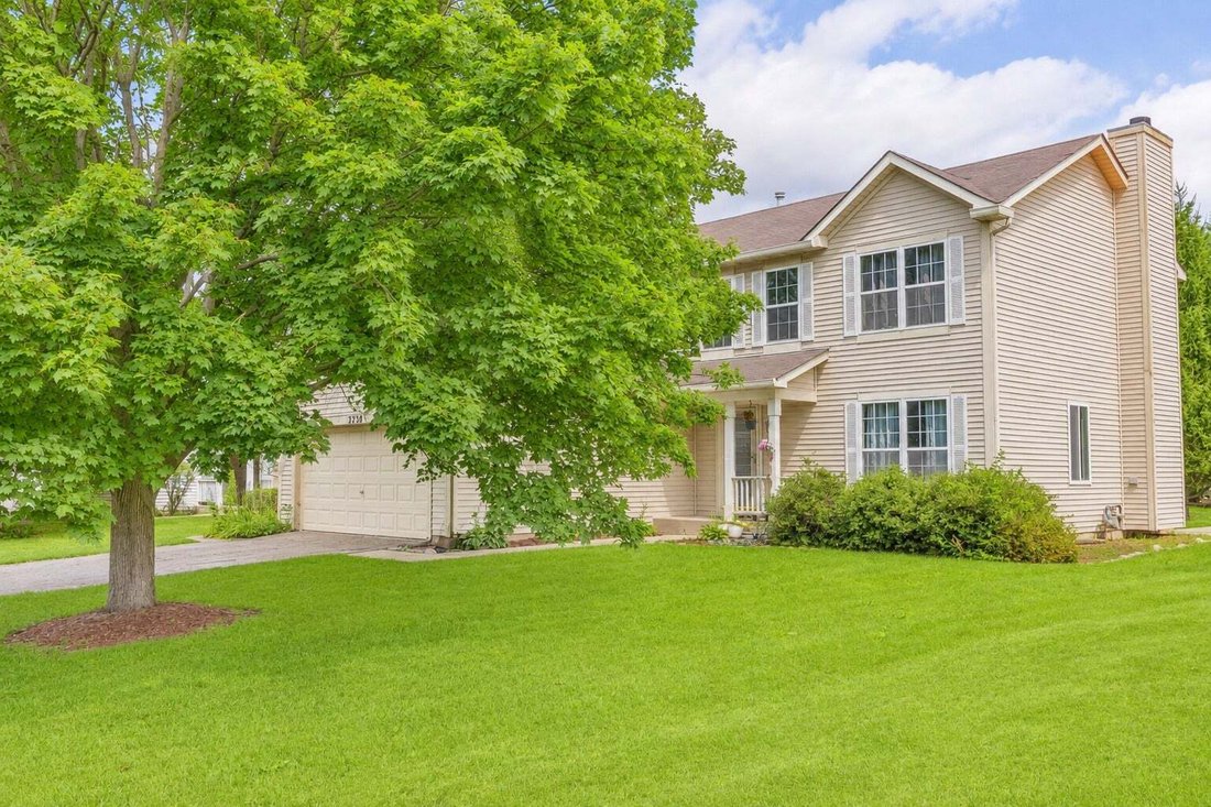 House in Aurora, Illinois, United States 2 - 18631195