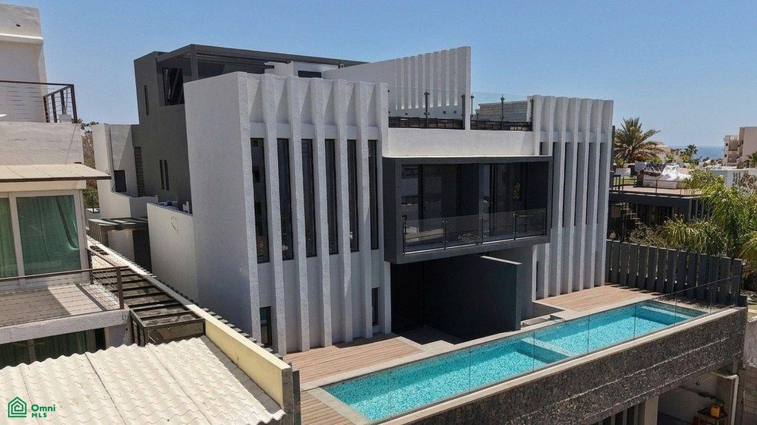 House in Colonia del Sol, Baja California Sur, Mexico 3 - 17728875