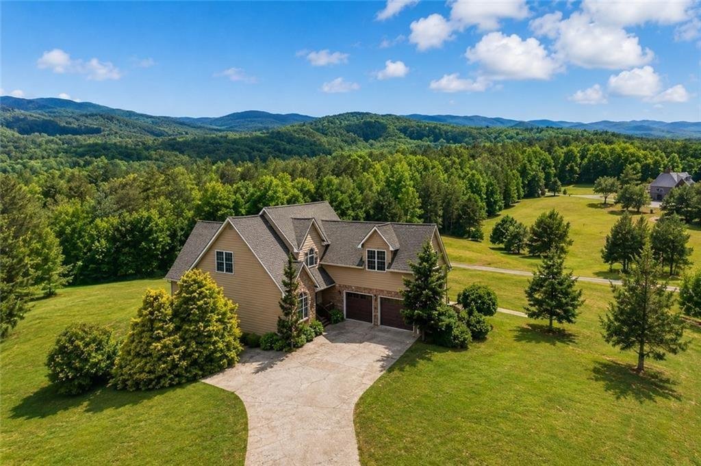 House in Morganton, Georgia, United States 1 - 18631138