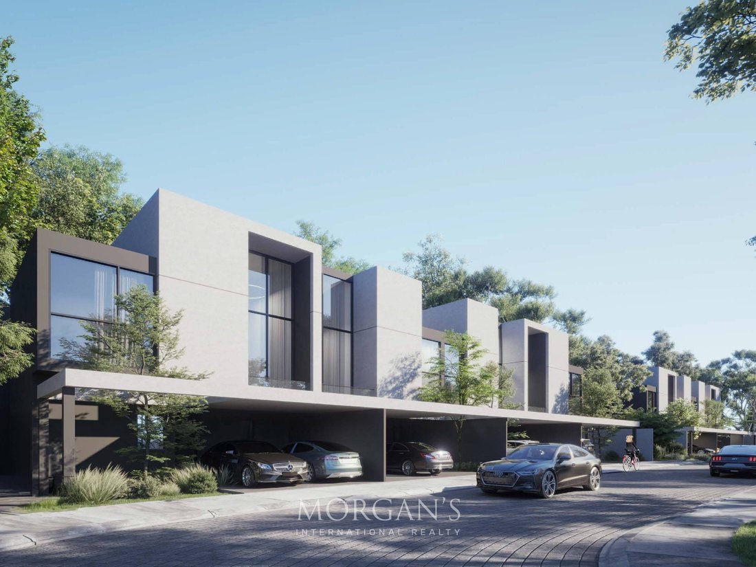 Townhouse in Jumeirah Golf Estates, Dubai, United Arab Emirates 1 - 18626627