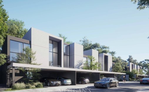 Maison de ville en Jumeirah Golf Estates, Doubaï, Émirats arabes unis 1