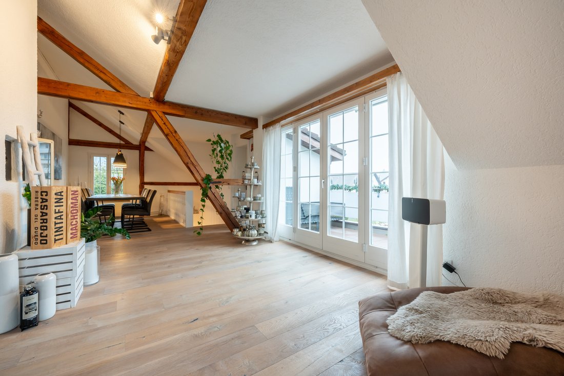 House in Oftringen, Aargau, Switzerland 4 - 18630919