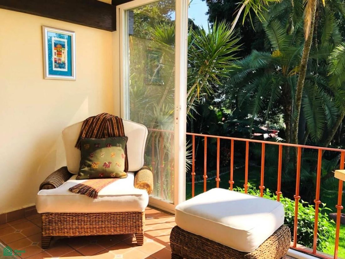 House in Cuernavaca, Morelos, Mexico 1 - 17236788