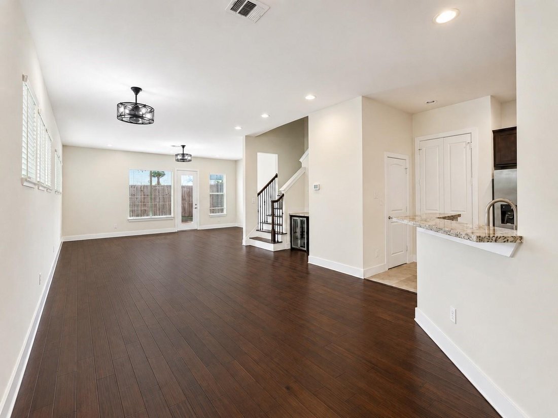 Casa a Houston, Texas, Stati Uniti 5 - 18631122