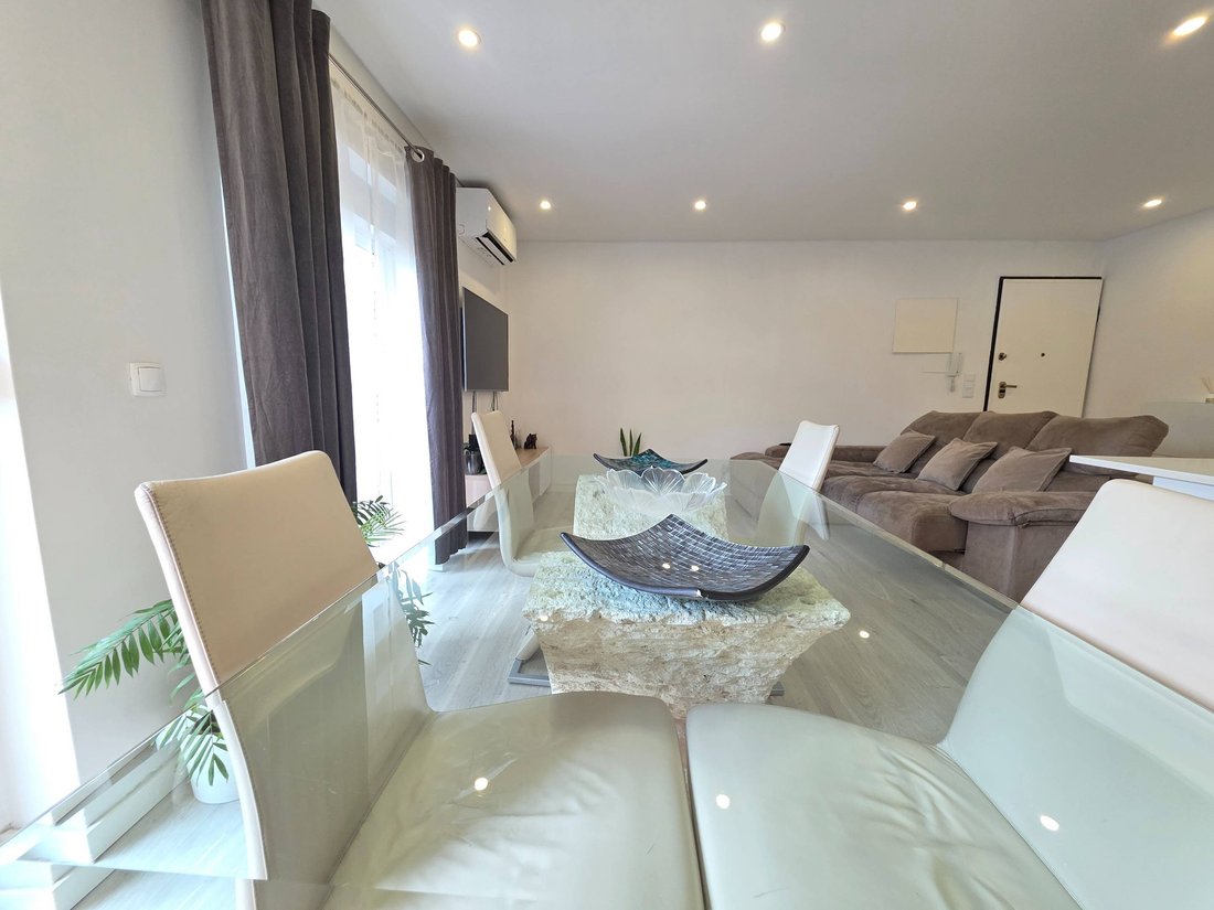 Apartment in Almada, Cova da Piedade, Pragal e Cacilhas, Setubal, Portugal 4 - 18631316