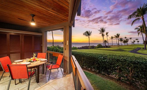 Maison à Kailua-Kona, Hawaï, États-Unis 1