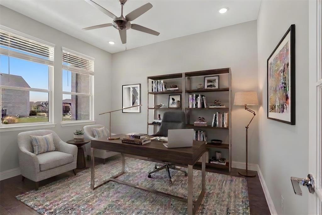 House in Frisco, Texas, United States 5 - 18594744