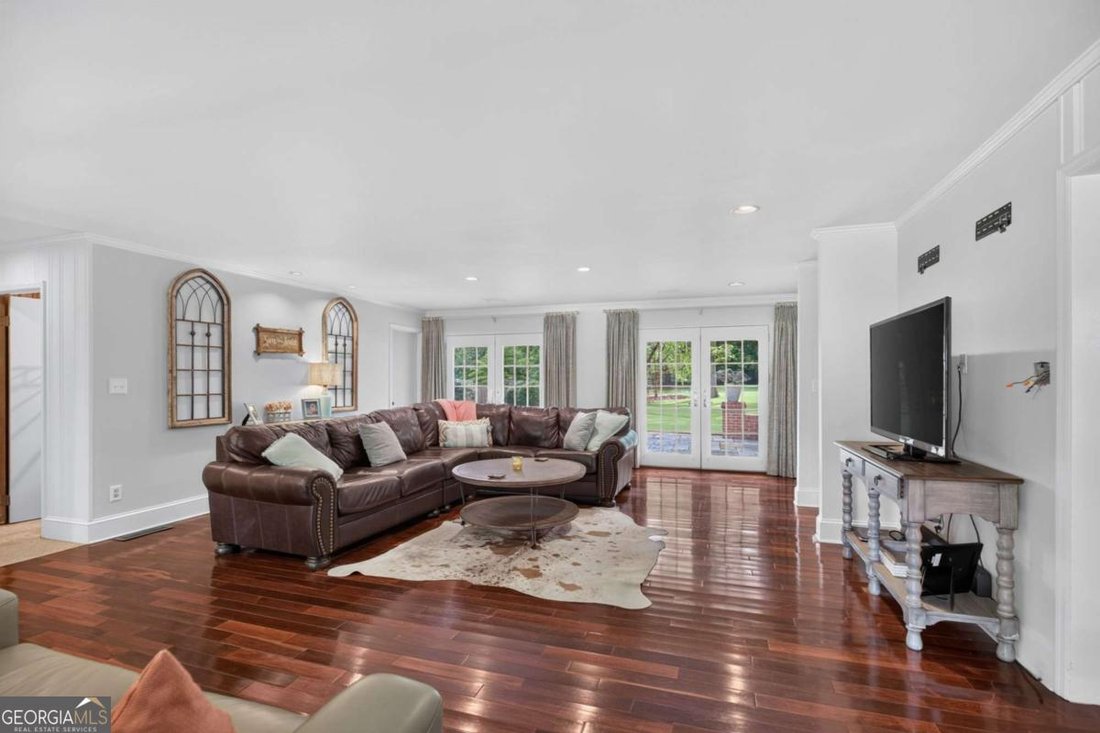 House in Douglasville, Georgia, United States 4 - 18631301