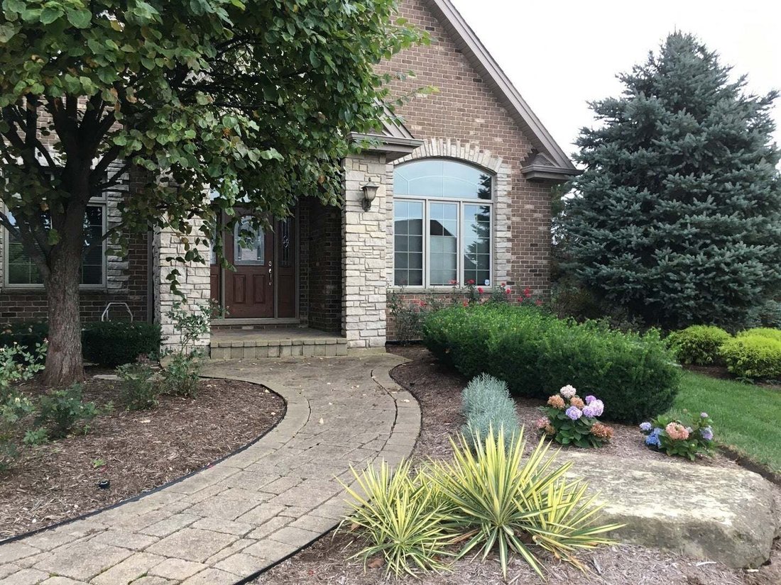 House in Homer Glen, Illinois, United States 1 - 18631197
